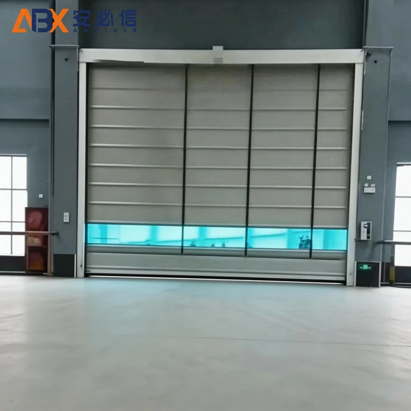 达州市高速堆积门