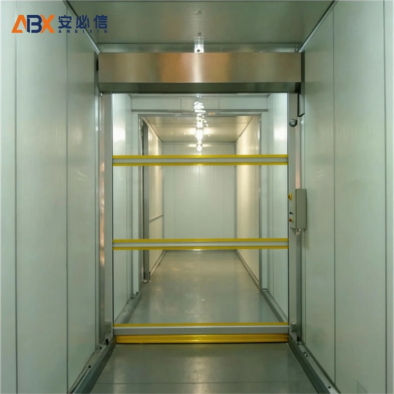达州市快速卷帘门