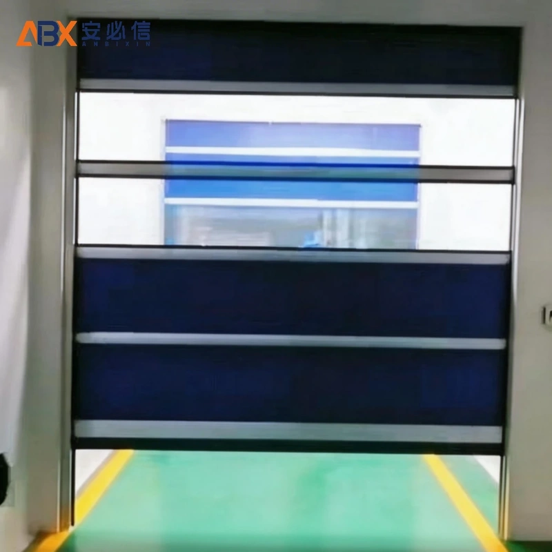 达州市快速门