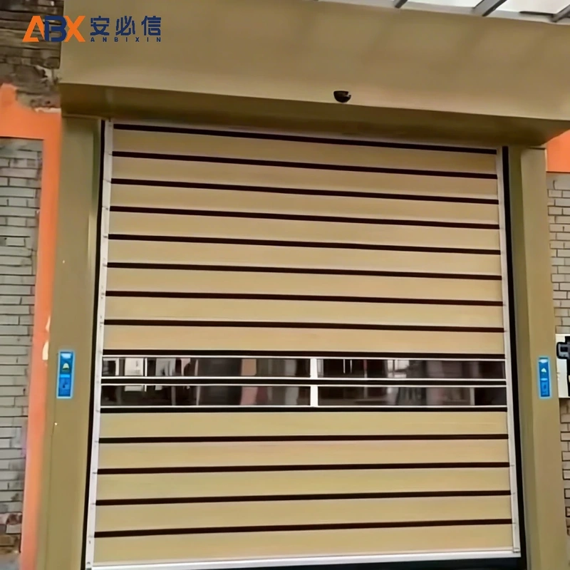 达州市涡轮硬质高速门